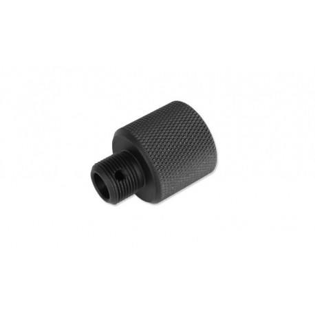 Adaptateur de silencieux pour STRIKER AS01 ARES - AAC Adaptateur de silencieux pour STRIKER AS01 ARES - AAC