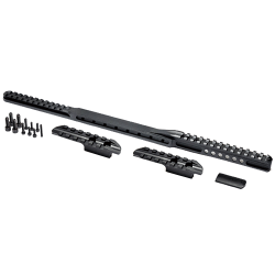 ACTION ARMY - Rails de montage pour lunette pour VSR10/M700 KJ 