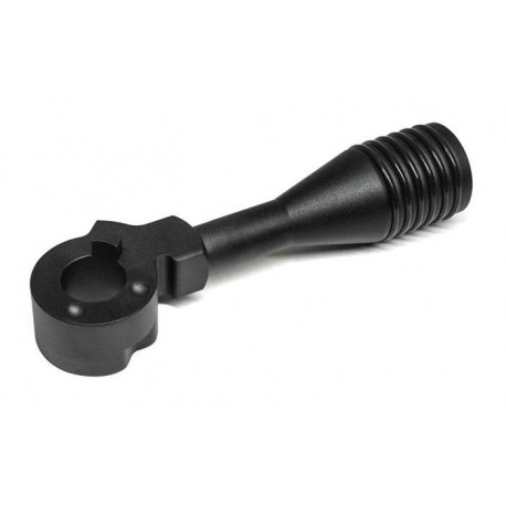 ACTION ARMY - Levier d'Armement en Aluminium pour VSR10 - NOIR ACTION ARMY - Levier d'Armement en Aluminium pour VSR10 - NOIR