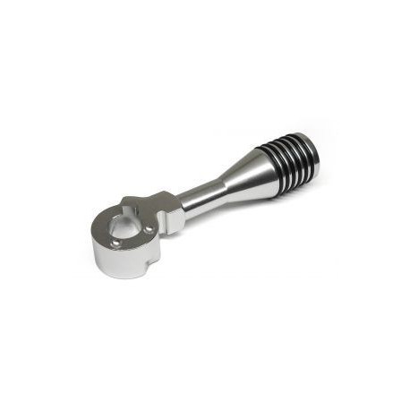 ACTION ARMY - Levier d'Armement en Aluminium pour VSR10 - SILVER ACTION ARMY - Levier d'Armement en Aluminium pour VSR10 - SILVER