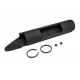 ACTION ARMY - Receiver/Culasse droitier pour VSR10 - NOIR