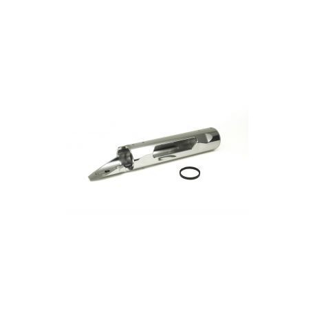 ACTION ARMY - receiver/Culasse CNC droitier pour VSR10 - SILVER ACTION ARMY - receiver/Culasse CNC droitier pour VSR10 - SILVER