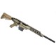 ACTION ARMY - Sniper Gaz AAC21 - 1,8 Joule - TAN