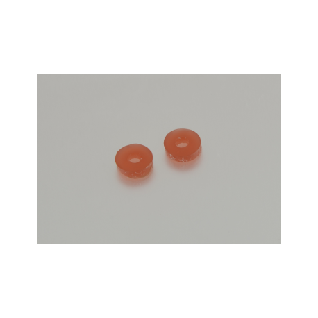 Joints pour adaptateur Co2 - MANCRAFT Joints pour adaptateur Co2 - MANCRAFT