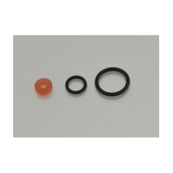 Kit joints pour adaptateur Co2 - MANCRAFT