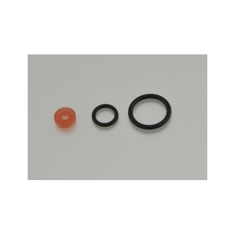 Kit joints pour adaptateur Co2 - MANCRAFT