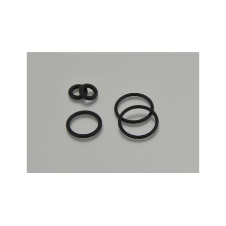 MANCRAFT - Kit joints pour PDiK V2 MANCRAFT - Kit joints pour PDiK V2