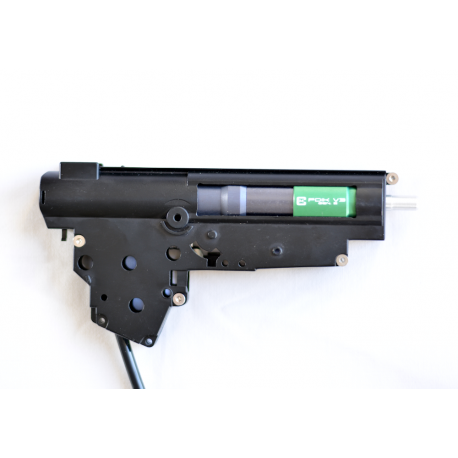MANCRAFT - Gearbox PDiK V3 MANCRAFT - Gearbox PDiK V3