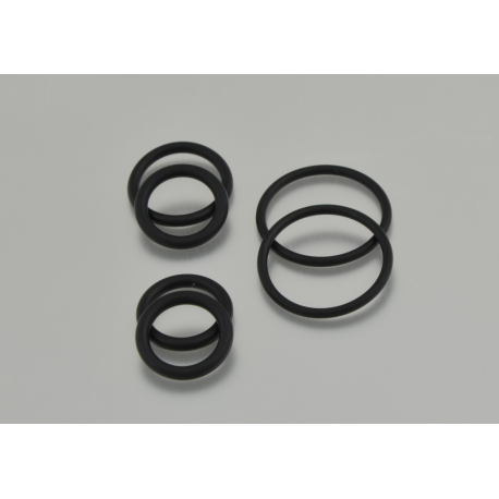 MANCRAFT - Kit joints pour PDiK V3 MANCRAFT - Kit joints pour PDiK V3