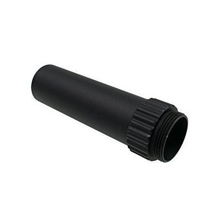 ARES - Tube extension de crosse 11,5cm pour AMOEBA ARES - Tube extension de crosse 11,5cm pour AMOEBA