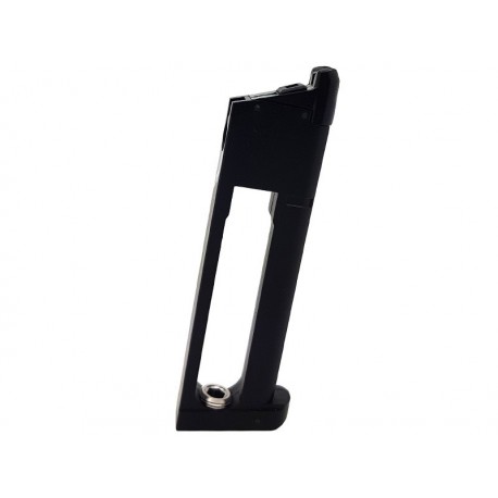 ASG - Porte Cible metal 14x14cm - Heritage Airsoft
