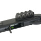 CYMA - Fusil à pompe CM357 - Noir