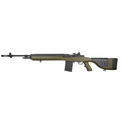 CYMA - Sniper M14 CM032D - OD CYMA - Sniper M14 CM032D - OD