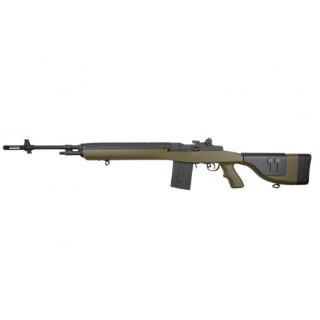 Sniper M14 CM032D OD - CYMA