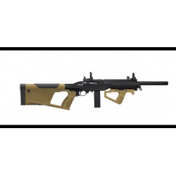 SRU - KIT SR Q pour KC02 (stock & front grip) - TAN