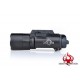 NIGHT EVOLUTION - Lampe X300U ULTRA Tactical - NOIR