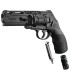 Revolver CO2 Walther T4E HDR 50  cal.50  11 joule