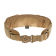 INVADER GEAR - Ceinture Tactique PLB - TAN