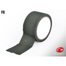 ELEMET AIRSOFT - Bande adhésive - FOLIAGE GREEN