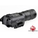 NIGHT EVOLUTION - Lampe X300V Vampire Tactical - NOIR