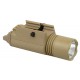 Lampe LED M3 Q5 tan - S&T