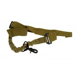GFC TACTICAL - Sangle 1 Point - TAN