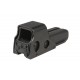 Point rouge  EOTECH TO552 Holosight noir - THETA OPTICS