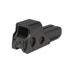 THETA OPTICS - EOTECH TO552 Holosight réticule rouge/vert - NOIR