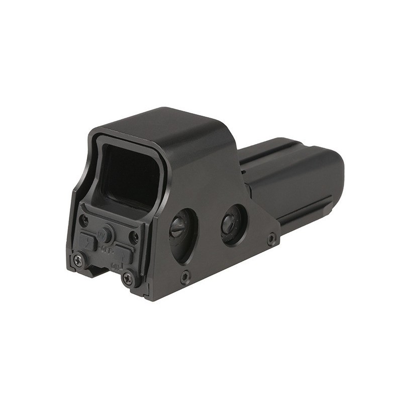 Point rouge/vert EOTECH TO552 Holosight noir - THETA OPTICS - Heritage  Airsoft