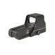 Point rouge/vert  EOTECH TO552 Holosight noir - THETA OPTICS