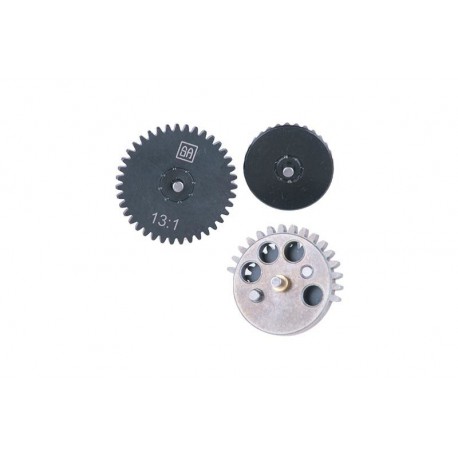 Engrenages CNC 13:1 - SPECNA ARMS Engrenages CNC 13:1 - SPECNA ARMS