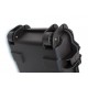 Mallette valise a roulette Noire Waterproof 75x33x13cm - NUPROL