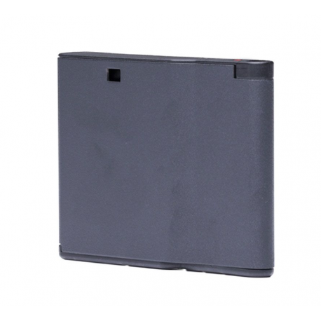 Chargeur noir 30 billes acier pour SRS - SILVERBACK Chargeur noir 30 billes acier pour SRS - SILVERBACK