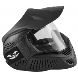 VALKEN - Masque integral Thermal - NOIR