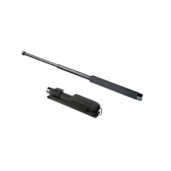 Matraque télescopique 16" - TOE CONCEPT