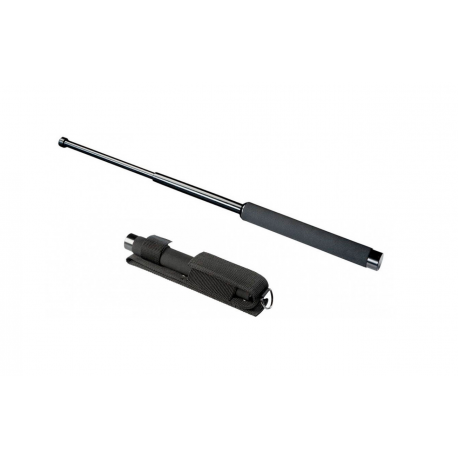 Matraque télescopique 16" - TOE CONCEPT