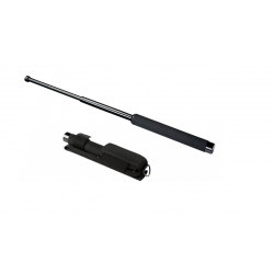 Matraque télescopique 26" - TOE CONCEPT