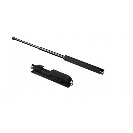 Matraque télescopique 26" - TOE CONCEPT