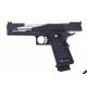 WE - Hi-Capa 5.1 A GBB Gaz - 0,9 Joule - NOIR