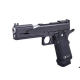 WE - Hi-Capa 5.1 A GBB Gaz - 0,9 Joule - NOIR