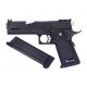 WE - Hi-Capa 5.1 A GBB Gaz - 0,9 Joule - NOIR