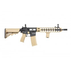 Réplique Airsoft M4 RRA SA-E13 EDGE - TAN