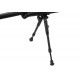 Sniper MB12 avec lunette 4x32 et bipied  - WELL