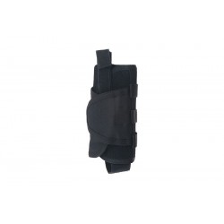 GFC TACTICAL - Holster universel TORNADO droitier - NOIR