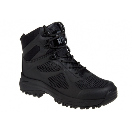 Chaussures KRAKEN RTC noir Chaussures KRAKEN RTC noir