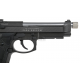 SECUTOR BELLUM II Co2 Blowback grey