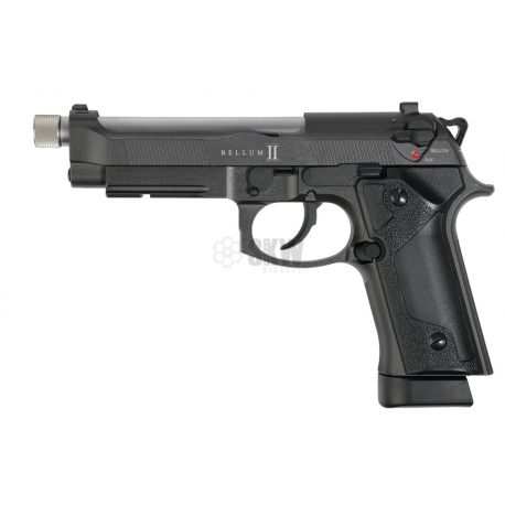 SECUTOR BELLUM II Co2 Blowback grey SECUTOR BELLUM II Co2 Blowback grey