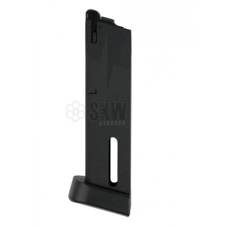 CHARGEUR Co2 22 billes BELLUM SECUTOR CHARGEUR Co2 22 billes BELLUM SECUTOR