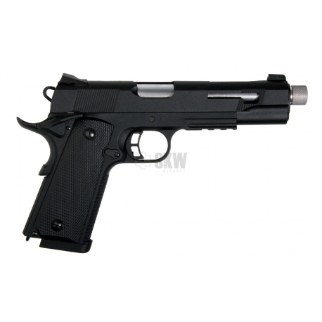 SECUTOR RUDIS Co2 Blowback argent SECUTOR RUDIS Co2 Blowback argent