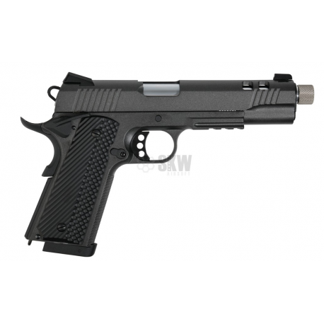 SECUTOR RUDIS II ACTA NON VERBA STONE Co2 Blowback SECUTOR RUDIS II ACTA NON VERBA STONE Co2 Blowback